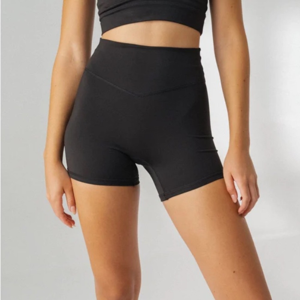 Vitality/Balance Athletica Tenacity Short - Midnight
